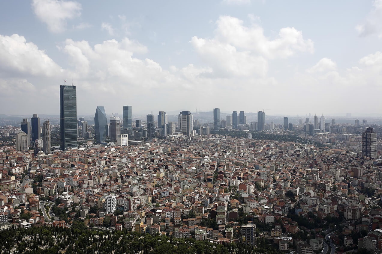 İstanbul, Dünya’nın Deprem Açısından En Tehlikeli Şehirleri Arasında