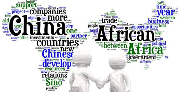 Çin’in Afrika’ya Yaptığı Yardımlara Genel Bir Bakış*
