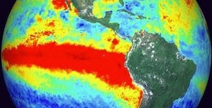 Dünya Sağlık Örgütü El Nino için Uyardı