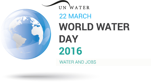 Dünya Su Günü – UNWater