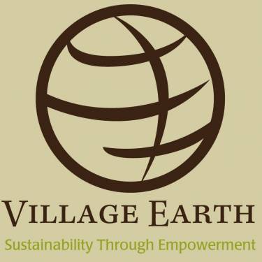 Kalkınma için Dünya Köyü (Village Earth) Kuruldu