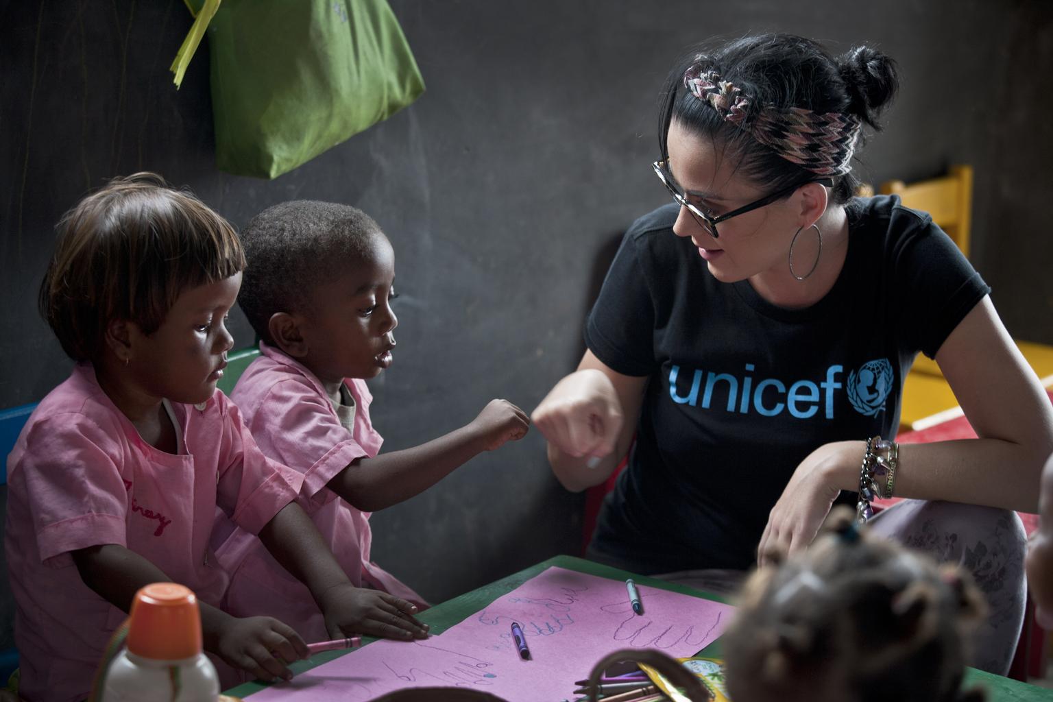 UNICEF: “2030 Yılında 167 Milyon Çocuk Aşırı Yoksulluk Yaşayacak”