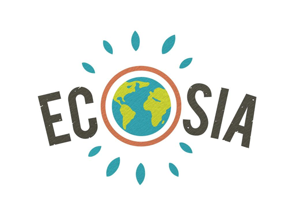 Doğa Dostu Arama Motoru: Ecosia