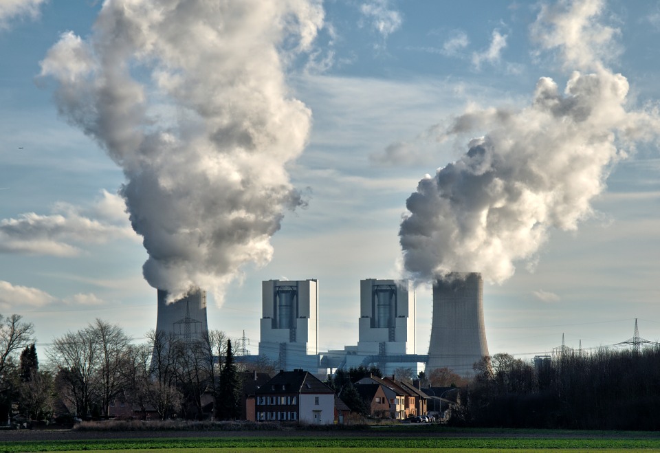 Birleşik Krallık 2025 Yılında Kömürü Bitiriyor