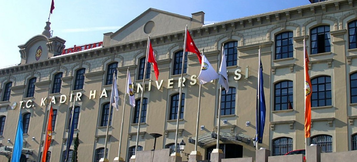 Kadir Has Üniversitesi Enerji ve Sürdürülebilir Kalkınma Yüksek Lisans Programı Açtı