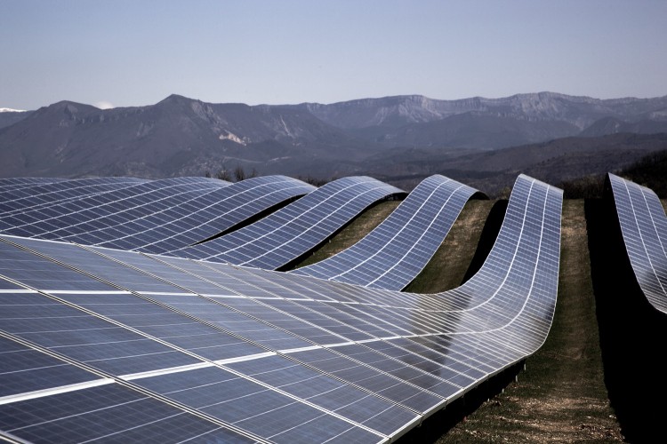 Şili’deki Solar Teknolojisi En Ucuz Elektriği Getiriyor