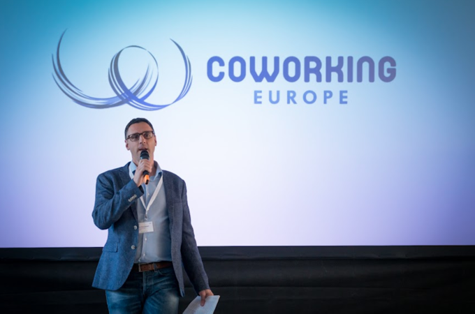 Coworking Europe 28-30 Kasım’da Brüksel’de Düzenleniyor