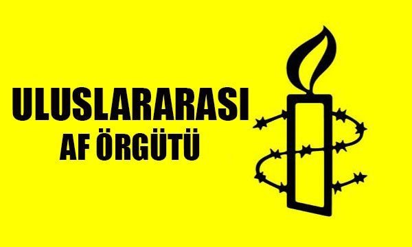 Uluslararası Af Örgütü Türkiye Şubesi İdari Asistan Arıyor