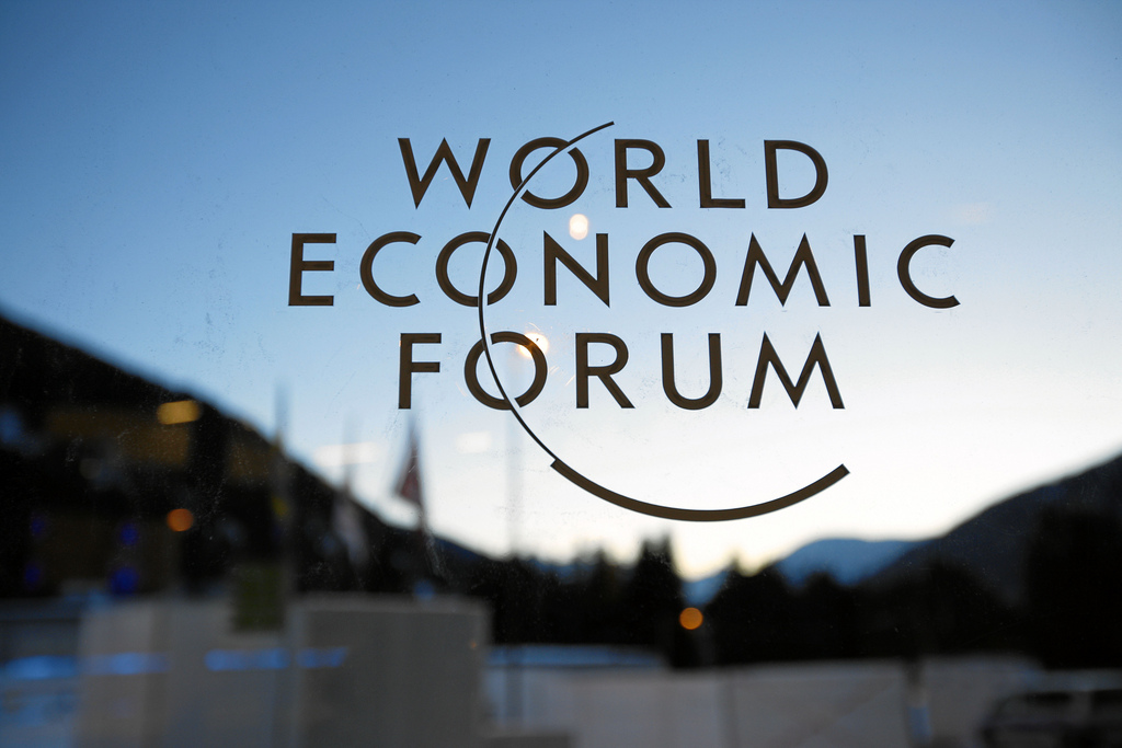 2017 Dünya Ekonomik Forumu Yıllık Toplantısı’nın Tarihi Belli Oldu