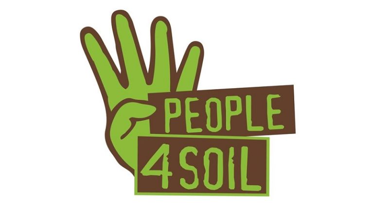 Avrupa’da Sağlıklı Bir Yaşam İçin ‘People4Soil’ (Toprak için İnsanlar) Kampanya’sı Başlatıldı