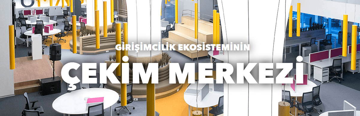 İleri Aşama Girişimcilik Merkezi: İTÜ MAGNET