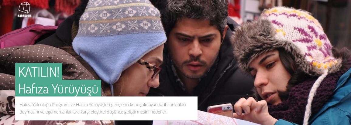 Karakutu Derneği Genel Koordinatör Arıyor