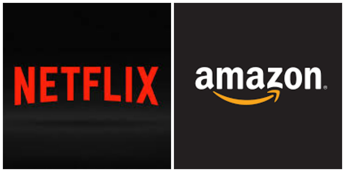Greenpeace, Amazon ve Netflix’i Yenilenebilir Enerjiye Geçmeye Davet Ediyor!