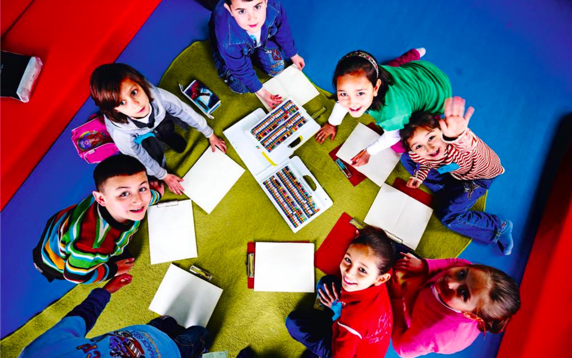 TEGV ve Google.Org’dan Algo Dijital için işbirliği TEGV ve Google.Org’dan Algo Dijital için işbirliği