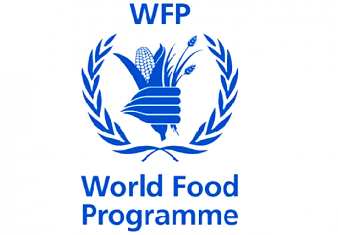 Dünya Gıda Programı İş Destek Asistanı arıyor!