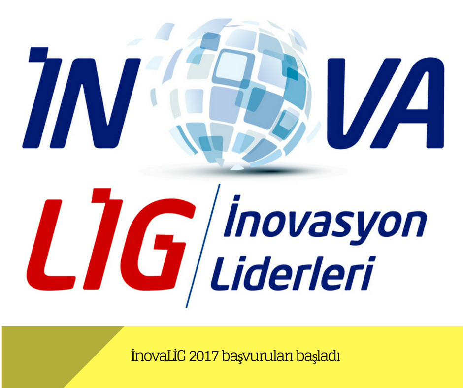 İnovaLİG 2017 başvuruları başladı