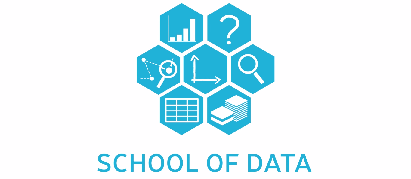 School Of Data’nın Burs ve Veri Uzmanı Programlarına başvurular başlıyor