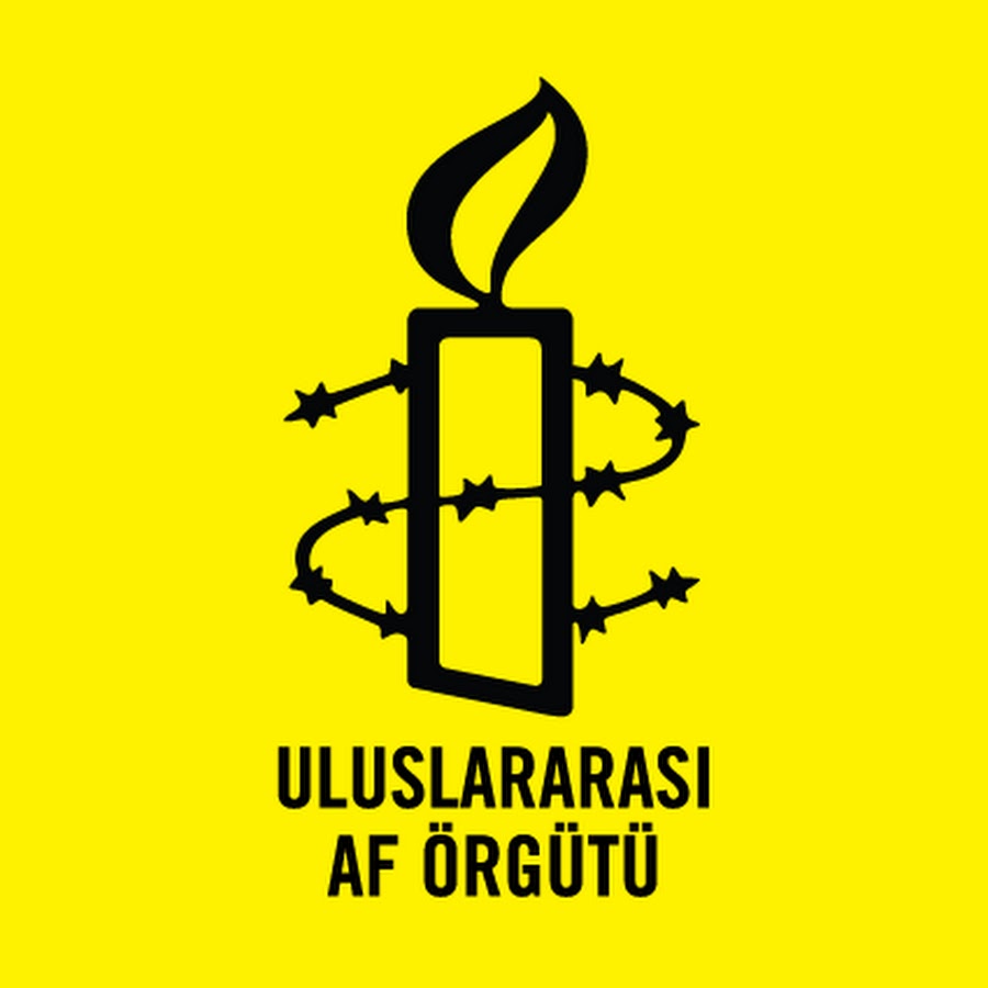 Uluslararası Af Örgütü Türkiye Şubesi ‘basın sorumlusu’ arıyor