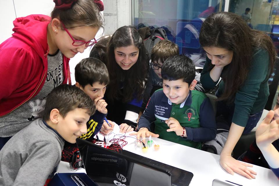 coderdojo