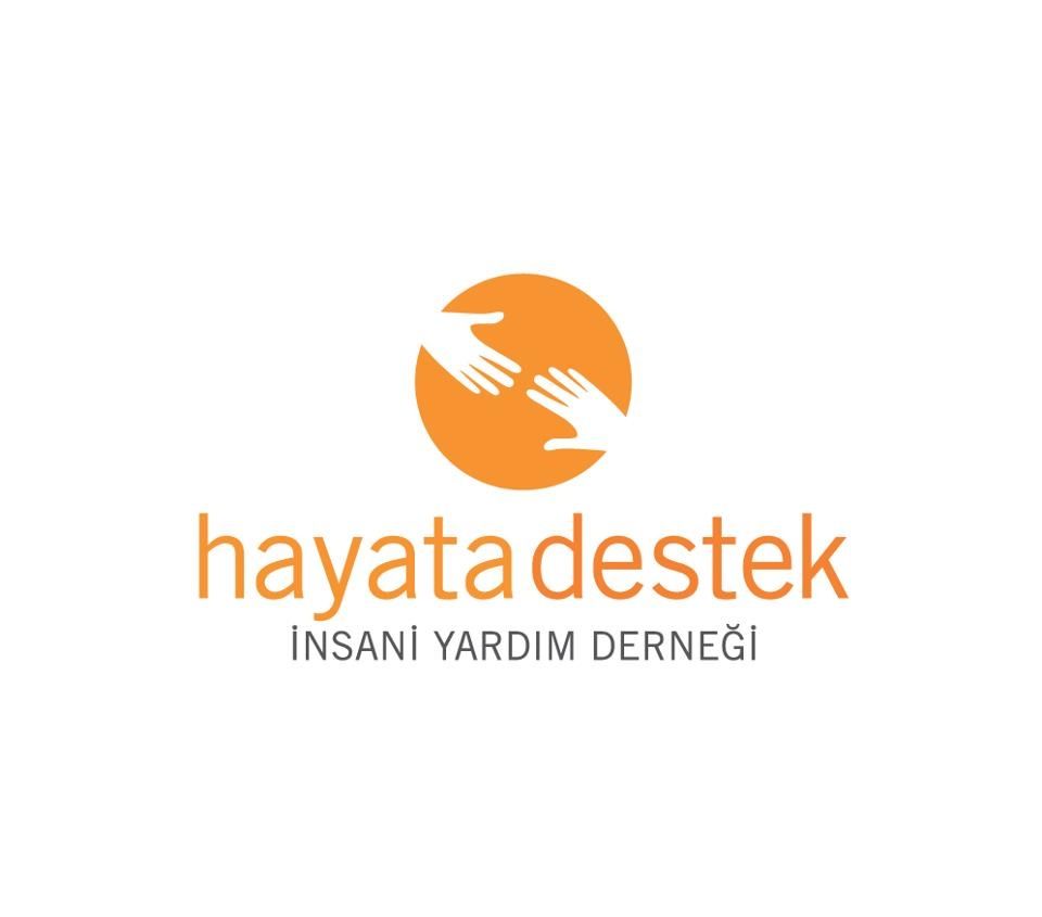 Hayata Destek Derneği çalışma arkadaşı arıyor!