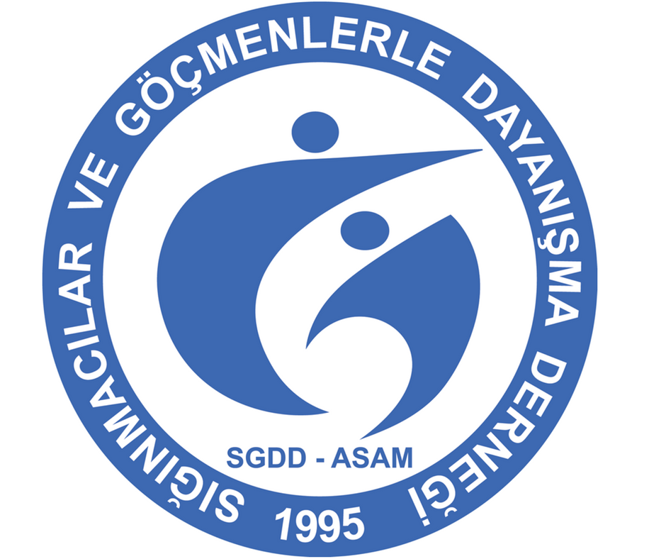 Sığınmacılar ve Göçmenlerle Dayanışma Derneği Raporlama Sorumlusu arıyor!