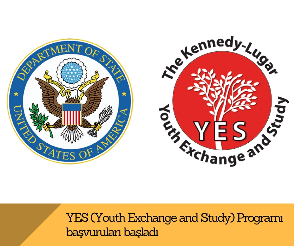 YES (Youth Exchange and Study) Programı başvuruları başladı