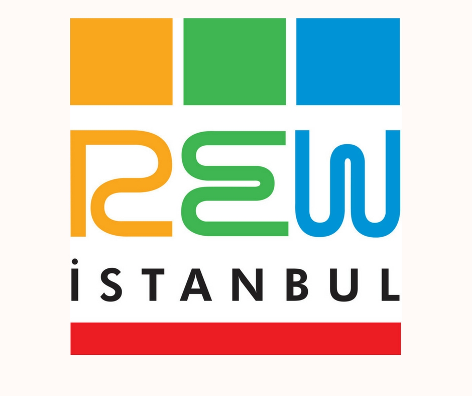 REW İstanbul Fuarı, 15 -17 Şubat tarihleri arasında TÜYAP İstanbul’da düzenlenecek