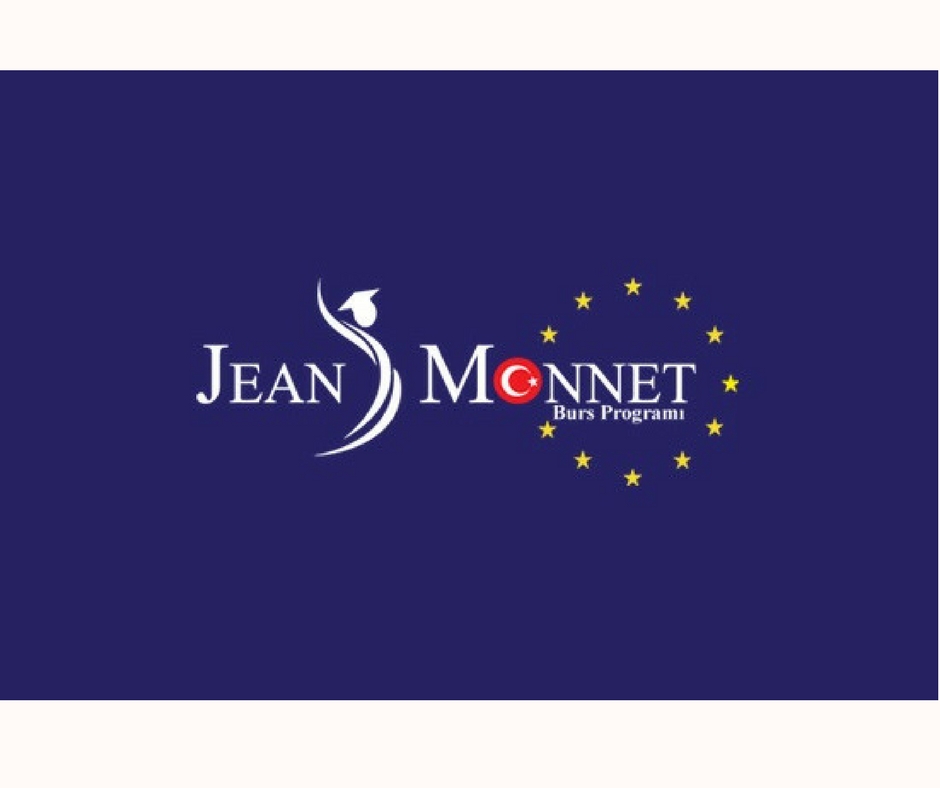 Jean Monnet Burs Programı 2018 Yılı Başvuruları Başladı
