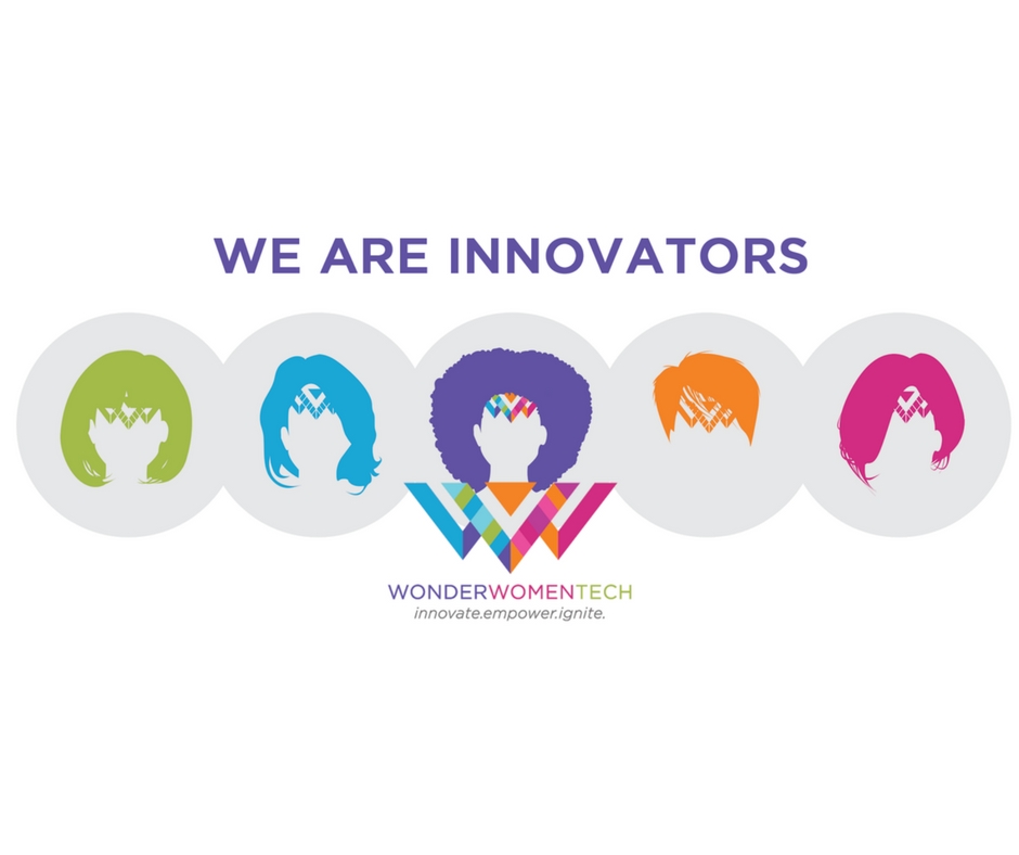 “WonderWomenTech” Mükemmel Kadınlar Teknoloji Zirvesi 2018 Başlıyor