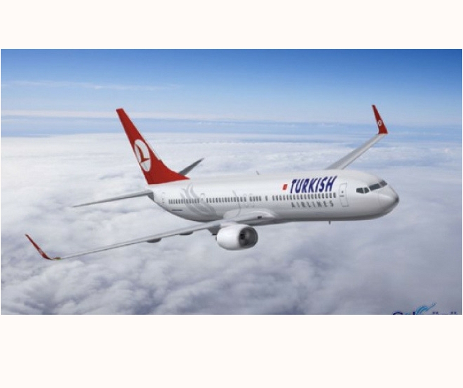 Türk Hava Yolları’ndan İnovasyon Projesi Yarışması