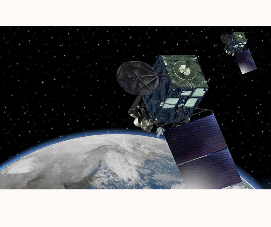 Himawari-8 Uydusu, Japonya için Afet Öncesi Uyarı Yapacak