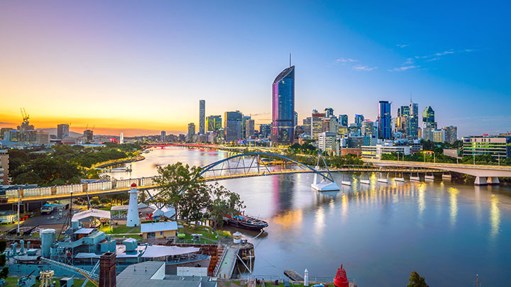 2020 Asya-Pasifik Bakanlar Afet Riski Azaltma Konferansı, 23-26 Haziran tarihleri arasında Brisbane’de!