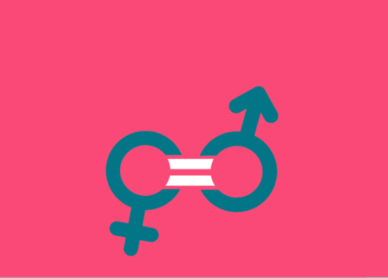 Bugün 26 Ağustos Kadın Erkek Eşitliği Günü!