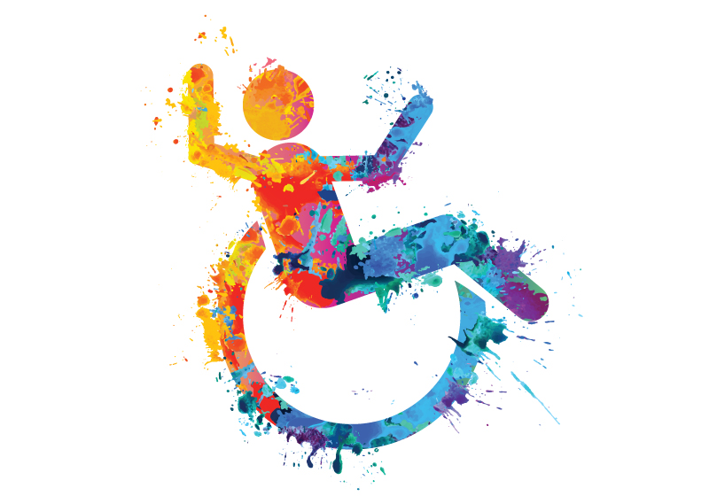 Bugün 3 Aralık Uluslararası Dünya Engelliler Günü, gelin engelleri birlikte kaldıralım!
