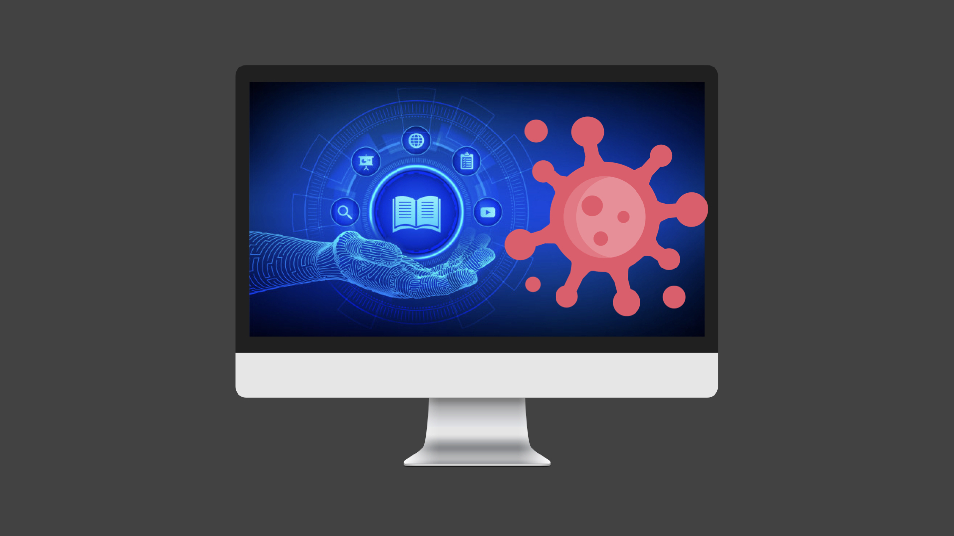 Eğitimde Corona-lojik Dönüşüm!