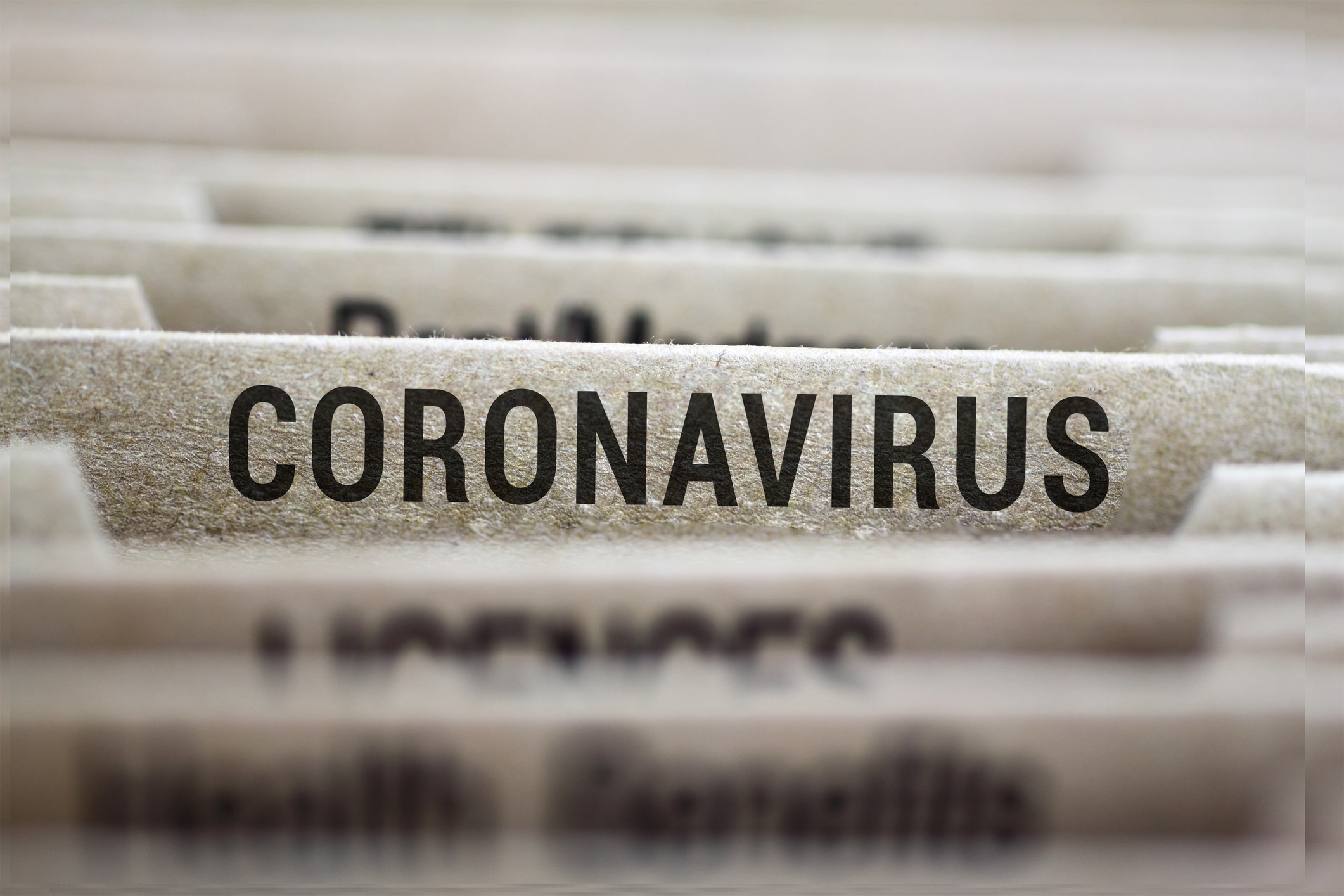 İşverenler için Koronavirüs Kılavuzu
