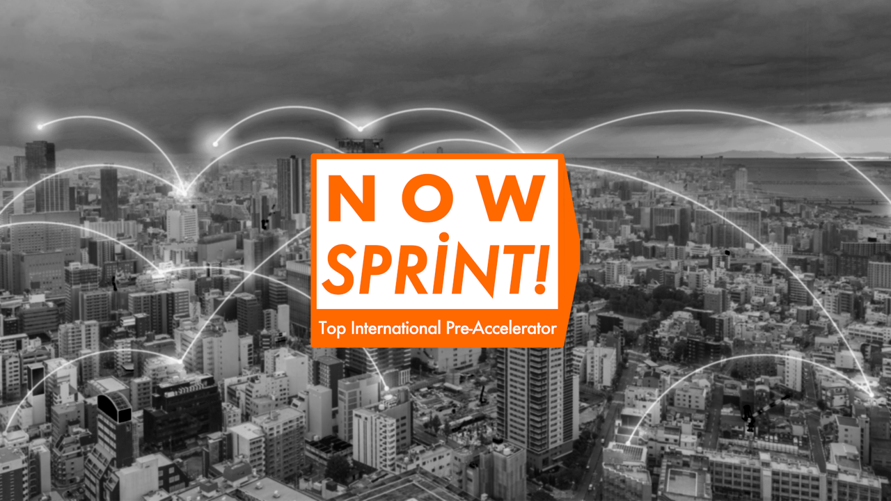 Now Sprint Hızlandırma Programı 8 Eylül’de başlıyor!