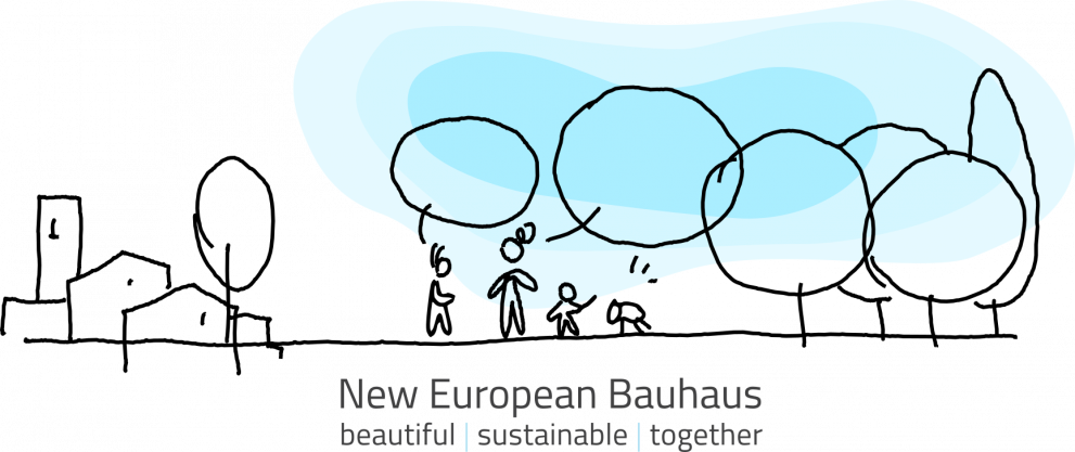 Yeni Avrupa Bauhaus Girişimi