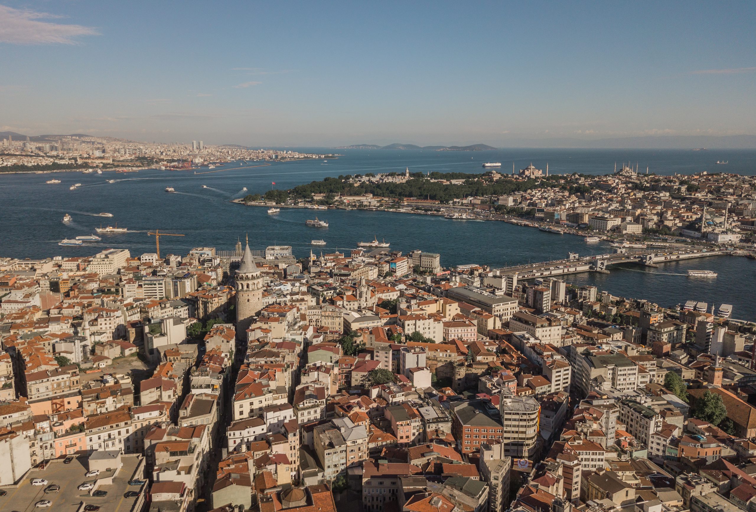 İstanbul’da olası bir deprem için yapı denetimi İstanbul Büyükşehir Belediyesi tarafından başlatıldı