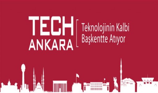 5. TechAnkara Proje Pazarı Düzenlendi