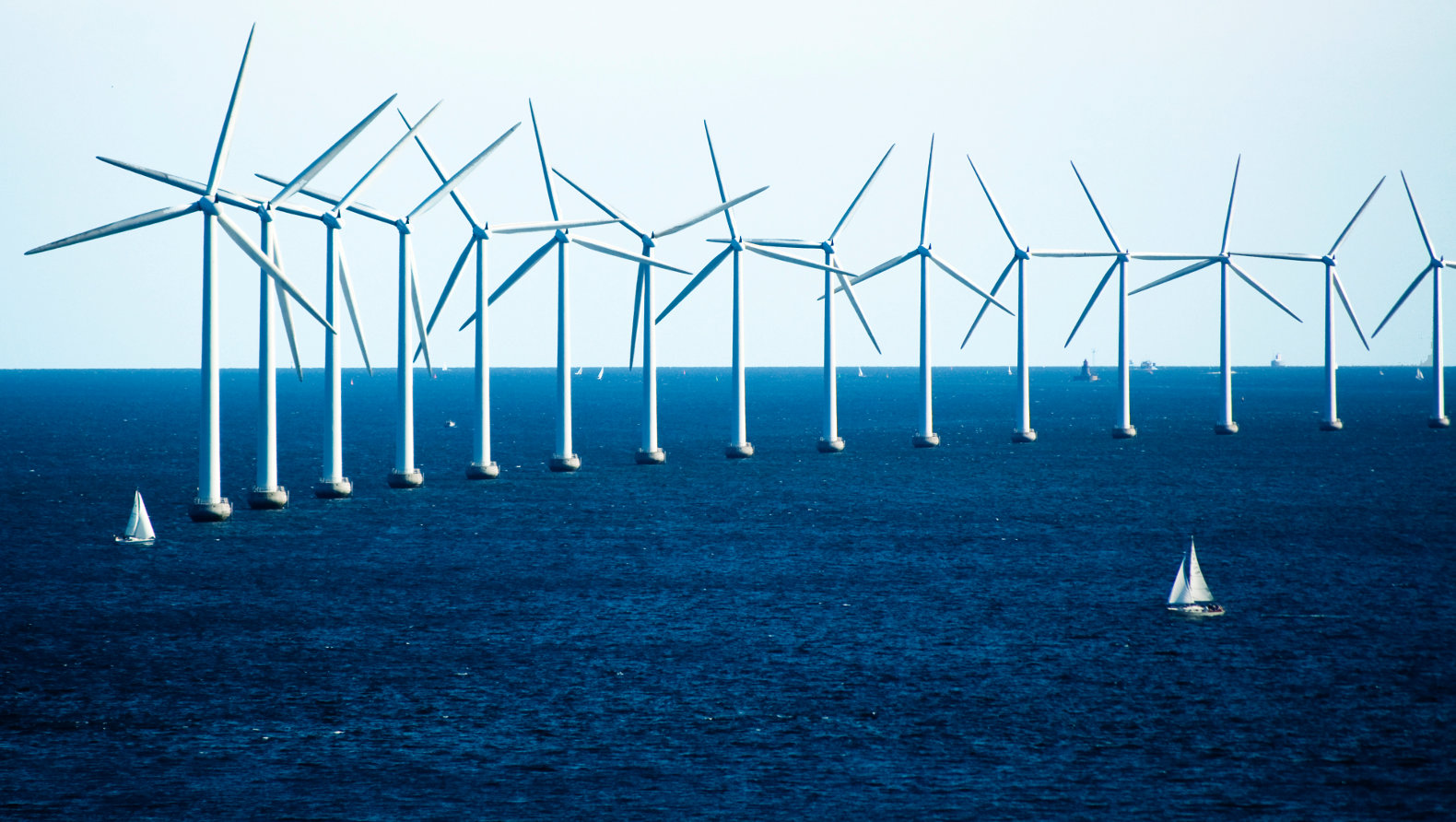 Danimarka’nın Rüzgar Enerjisindeki Başarısı
