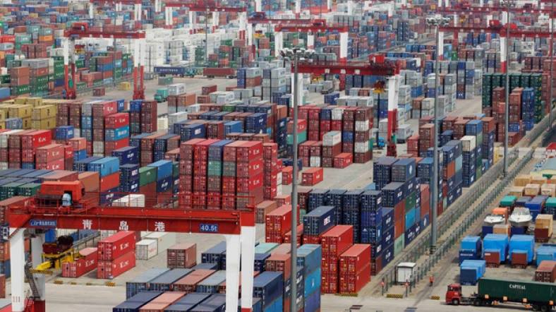 Xinjiang’ın dış ticaretinde yüzde 41,5 artış