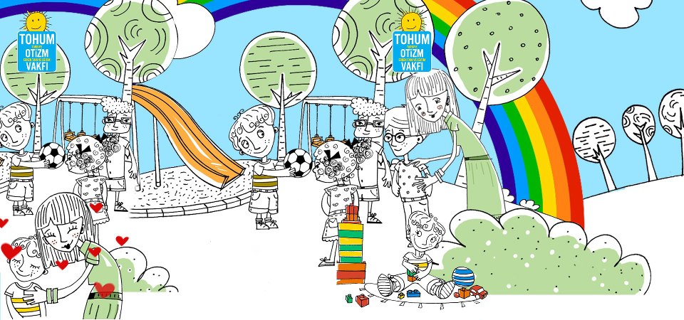 Otizmli Çocuklar için Ücretsiz Tablet Uygulaması Geliştirildi Otizmli Çocuklar için Ücretsiz Tablet Uygulaması Geliştirildi