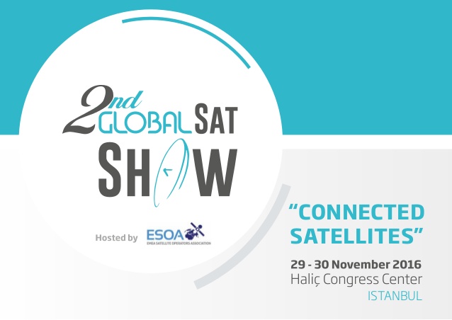 Uydu-Uzay Piyasalarının Devleri Buluşuyor