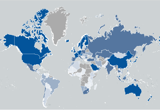 Küresel Rekabetçilik Endeksi Açıklandı