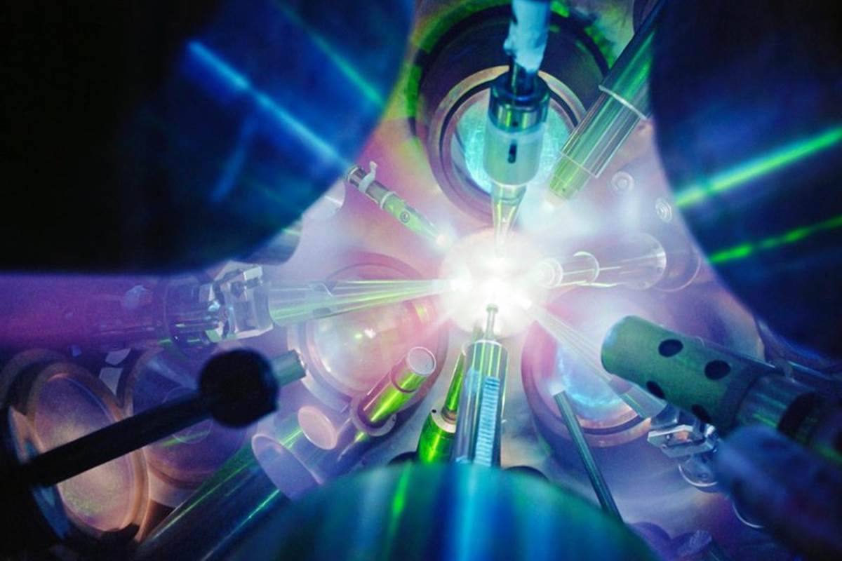 Füzyon Reaktör Enerjisi, Geleceğin Enerji Kaynağı Mı Olacak?