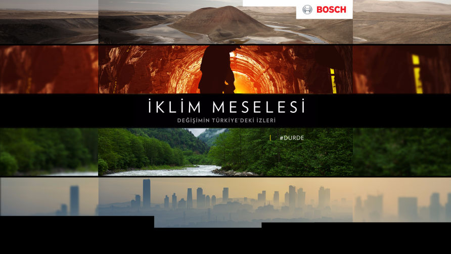 İklim Meselesi 8 Ocak’ta Başlıyor