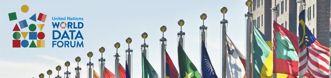 Birleşmiş Milletler Dünya Veri Forumu Güney Afrika’da Yapılacak