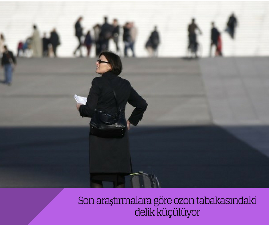 Dünyanın en büyük finans firmaları cinsiyet eşitliğinde sınıfta kaldı