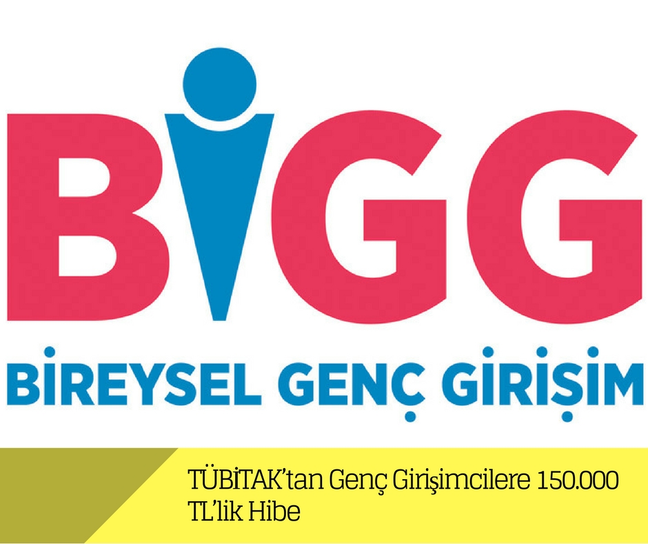TÜBİTAK’tan Genç Girişimcilere 150.000 TL’lik Hibe